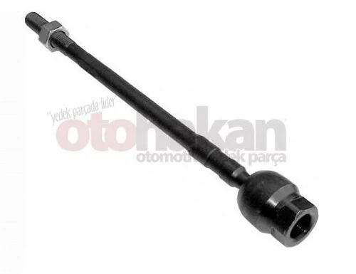 AYD 02493  ROT MİLİ MICRA K10 82-92 MICRA K11 ürün görseli 1