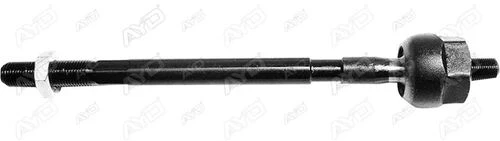 AYD 02014  Rot Mili CLIO 2 98-99 (Smı-H.D.) (260 Mm İnce Diş) ürün görseli 1