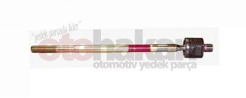 AYD 01031  Rot Mili Sonata II 93-98- - 1