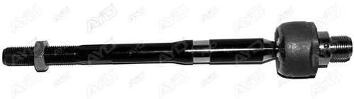 AYD 08518  Rot Mili H1 08- -1 577244H000 ürün görseli 1