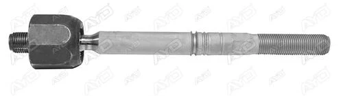 AYD 17051  Rotkolu A4 16= A5 17= ürün görseli 1