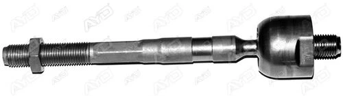 AYD 07423  ROT MİLİ LAGUNA III 08- - X ürün görseli 1