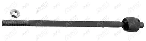 AYD 09122  ROT MİLİ GRAND VITARA 05- ürün görseli 1