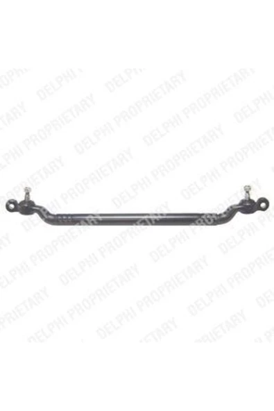 Delphi TL468 Rot Mılı Sol Omega B 94-03 Komple ürün görseli 1