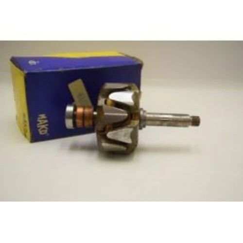 MAKO 83602284  Rotor Renault 9- Renault 11-r12 ürün görseli 1
