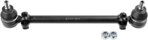 Lemförder 1061701  Komple Rot Mili Ön Sol Sağ Bmw E28 E34 E24 E32 E31 81-98 32211135668 ürün görseli 1