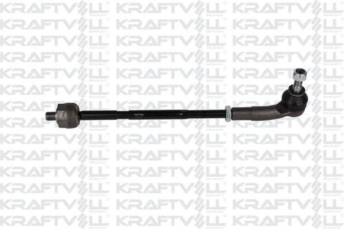 Kraftvoll 13030343  Rot Takımı Ön Sol Fabia Polo 99-05 6q0419803b - 1