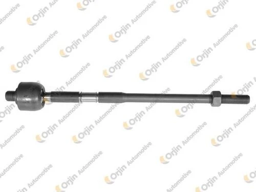 Orjin 00438  Rot Mili Fiesta III 89-96 Ford Ford Ka 96-08 - 1