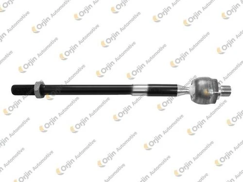 Orjin 07656  Rot Mili Focus IV Cge 2018- 2194056
