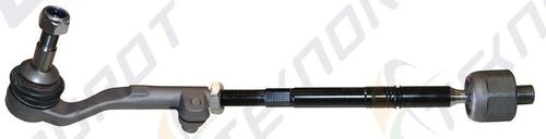 Teknorot B -352353 Rot Takımı Ön Sol mw 1 Serisi F20.F21 114 D 201 ürün görseli 1