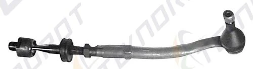Teknorot B -402403 Rot Takımı mw 5 Seri E39 95-