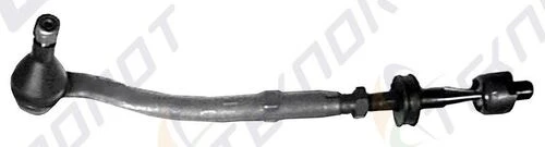 Teknorot B -401403 Rot Takımı mw 5 Seri E39 95-
