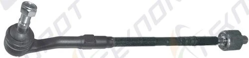 Teknorot B -664673 Rot Takımı Sağ Sol mw 5 Serisi E60 520 I 03-2