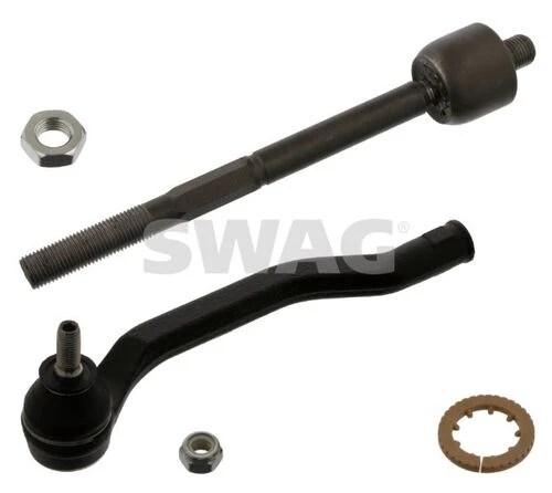 Swag 60939823  Rot Mili Uç Parça. Somun Ve Emniyet Somunu Dahil FEBI 39823 ürün görseli