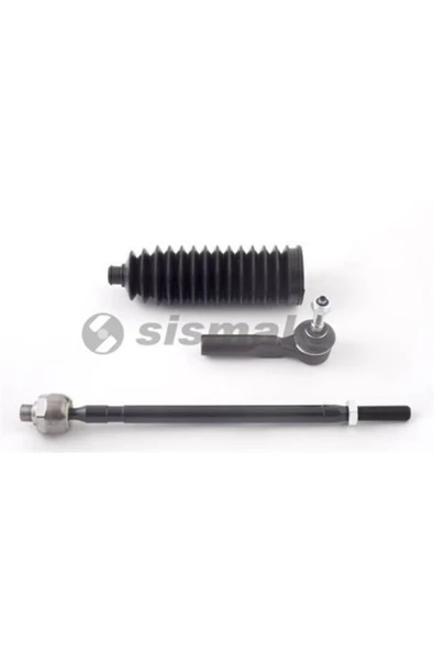 Sismak 110911  Rot Mili Doblo 02- Doblo 00- Doblo Cargo 1.9d Set Rot Mili - Rot Başı - Köruk ürün görseli