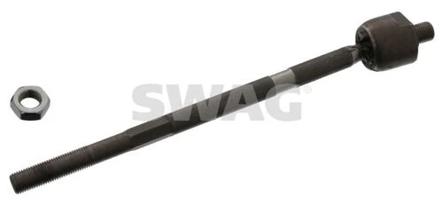 Swag 70944372  Rot Mili Uç Parça Olmadan Somunlu FEBI 44372