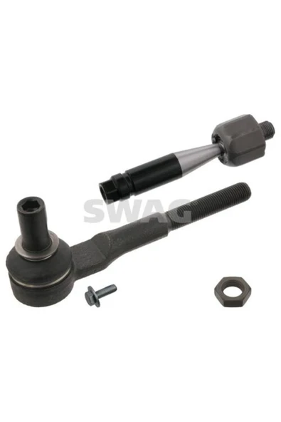 Swag 30939951  Rot Mili A6 05-10 4f0422821d ürün görseli 1