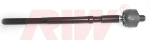 RIW RN3860 Rot Mili Megane I 95-03 Megane Scenic 97-02 ürün görseli 1