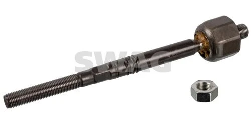 Swag 10106408  Rot Mili Kontra Somun İle FEBI 106408 ürün görseli 1