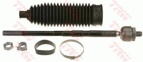 TRW JAR1033 Jar1033 Rot Mili Sol-sağ Polo-ıbiza V 03 2008 6r0423810 ürün görseli 1