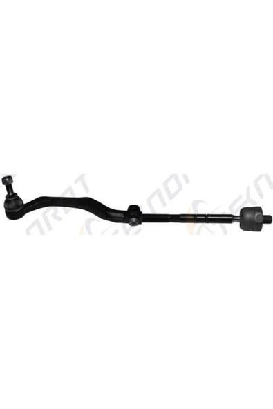 Teknorot MN Mn-132133 Rot Mili Sol Komple Bmw Mini Cooper S R55-r56-r57-r58 07-12