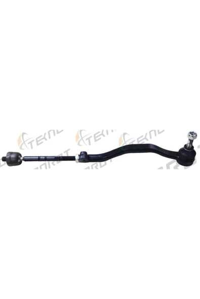 Teknorot MN Mn-151133 Rot Mili Sağ Komple Bmw Mini Cooper R60-r61 10-16