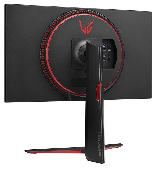 LG 27" 27GP850-B 165HZ 1MS QHD NANO IPS G-SYNC (HDMI+DP) HDR400 OYUNCU MONITORU - 4