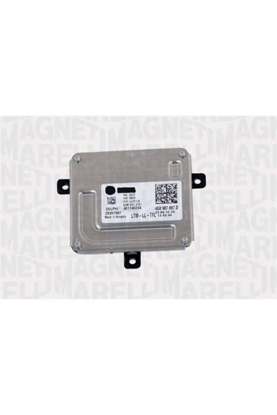 Magneti Marelli 711307329441  Xenon Far Beyni Kontrol Ünitesi Sağ A4-a5 Fl B8 Pa Uyumlu