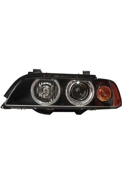 Hella 1EL008052521 1el008052-521 Far Sağ Bmw E39 520 525 530 540ı 97-04