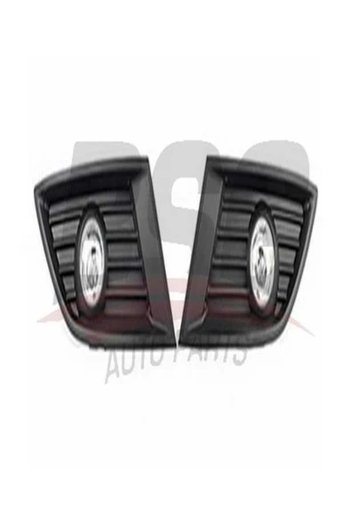 BSG 65 -816-003 Sis Far Seti 816003 (WA135567) ürün görseli 1