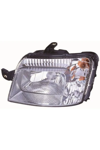 DEPO 6611141RLDEM 661-1141r-ld-em On Far Sag Motoru Uzerinde Fiat Panda 03 51717075  (WP578969) ürün görseli