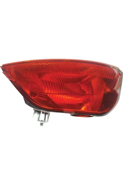 Monreal 40496 Arka Sis Far Lambası Sağ ( Sedan Model ) ürün görseli 1