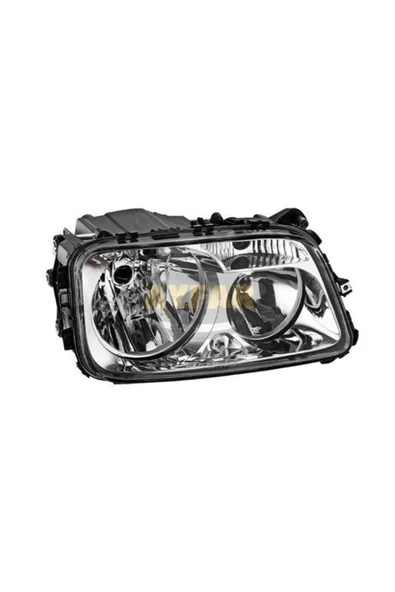 Ayfar F505684 9438202361- F 505684- Far Sag Mercedes Actros Mp3 08 Manuel ürün görseli 1