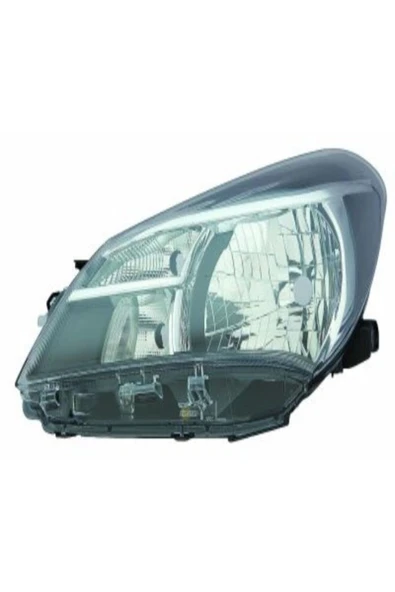 DEPO 212111KRLDEM2 Far Sağ ürün görseli 1