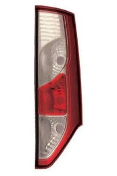 Mars 411207 STOP LAMBA DUYSUZ SAG (RENAULT  KANGOO 2013- )  DİKEY ACILAN KAPI