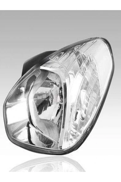 Ayfar 404553 Far Sag Sınyal Accent Era 06-11 Manuel Seffaf Sınyallı (AYF-) ürün görseli 1