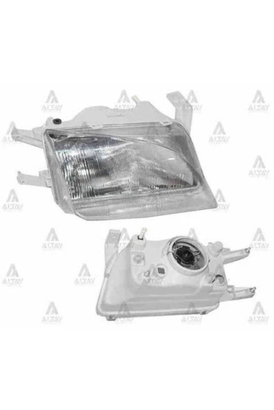 DEPO 2181117RLDEM 218-1117r-ld-em Far Sağ Komple Swift 96- Elektrikli ürün görseli