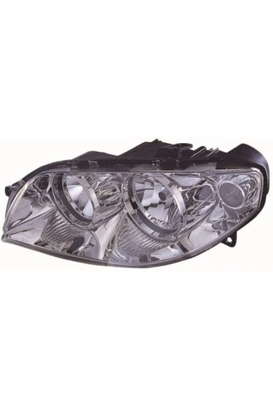 DEPO 661 -1140r-ld-em Ön Far Sağ Punto Elektrikli 03- - 1