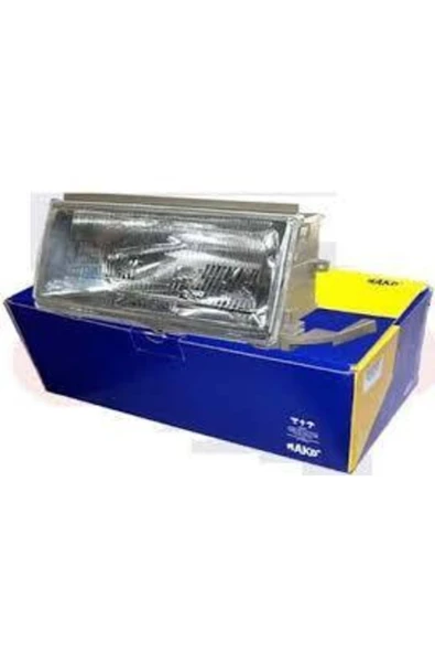 Opar 85014919  Far Sağ Murat 131 Doğan Slx Uyumlu ürün görseli 1