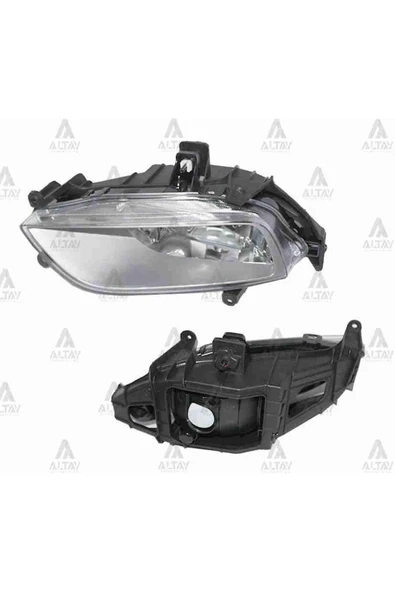 DEPO 2212022RUE Sis Lambasi H-1 08-14 Ön Sağ Dpo-221-2022r-ue Uyumlu ürün görseli