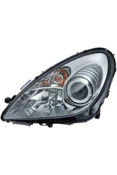 Hella 1EL008361721 1el008361-721 Far Sağ Bı Xenon R171 Slk 04-11  Uyumlu Çift Xenon ürün görseli 1