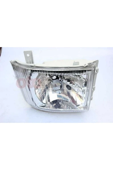 Tlg TLG -9646 Far Sağ Motorsuz Isuzu Nnr Nlr Uyumlu Npr75 8980984812 8982413280 ürün görseli