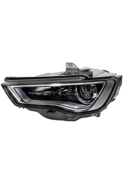 Hella 1EL010740321 Far Audi A3 Bi-xenon Sağ Vw Uyumlu ürün görseli