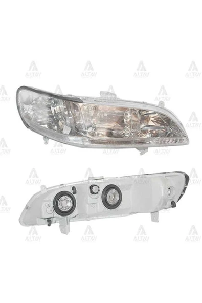 DEPO 2171126RLDEM 217-1126r-ld-em Ön Far Sağ- Honda Accord 98-00 ürün görseli