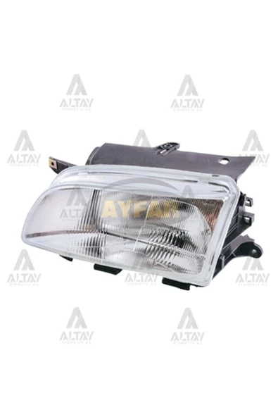 Ayfar 505645  Far Sağ Berlingo 96-02 - 1