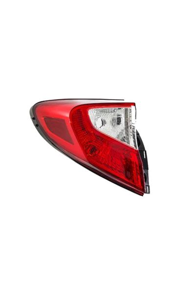 Farba 1138012 Stop Lambası Sağ Dış Taraf Toyota C-hr 17 High Versiyon Ledli ürün görseli 1