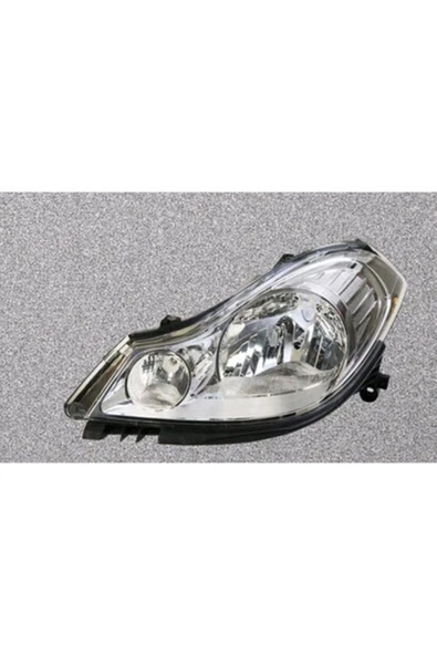 Ayfar 202284 Far Elektrıklı Motorlu Sağ Renault Clio Symbol 09 Ayf ürün görseli