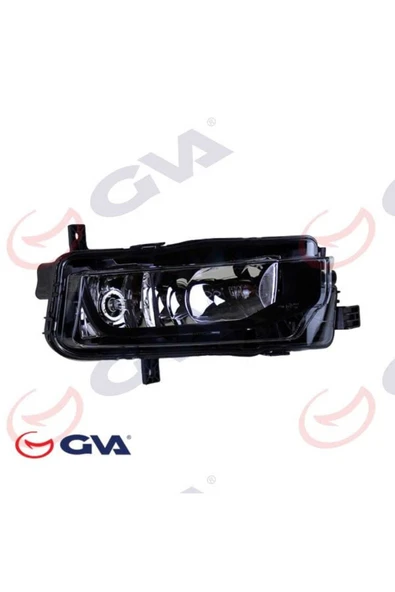 GVA 9123728  ÖN TAMPON SİS FARI SAĞ TRANSPORTER T7 2015 - ürün görseli 1