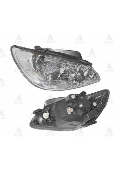 DEPO 2211141RLDE Far Sağ Komple Getz 06- ürün görseli 1