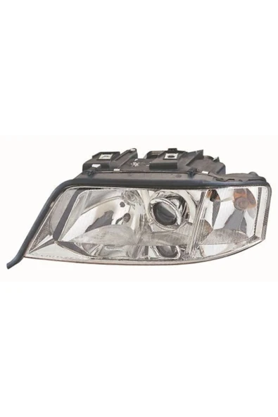 DEPO 4411134RLDHEM 441-1134r-ldhem Ön Far Sağ Audi A6 97-98 ürün görseli 1